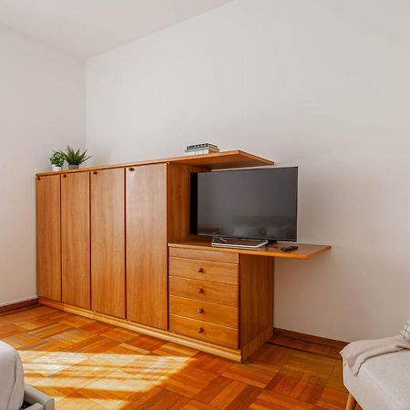 Cozy Cityscape - Quartiere Ortica Lejlighed Milano Eksteriør billede