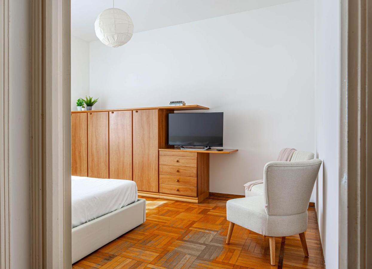 Cozy Cityscape - Quartiere Ortica Lejlighed Milano Eksteriør billede