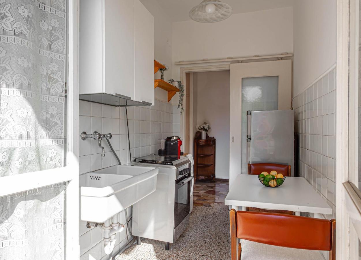 Cozy Cityscape - Quartiere Ortica Lejlighed Milano Eksteriør billede